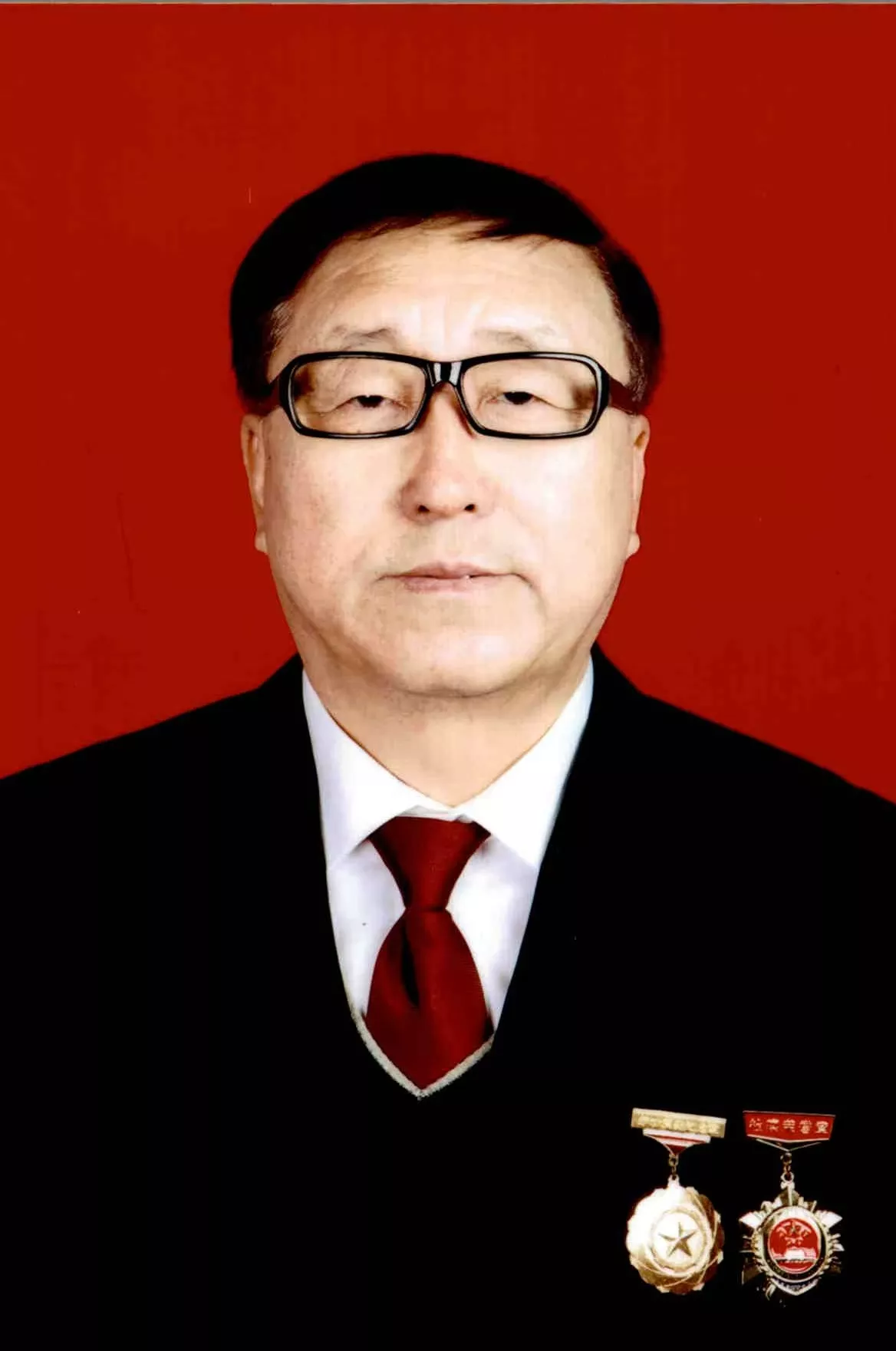 李爱慎